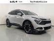 Used 2024 Kia Sportage SX-Prestige SUV