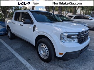 2022 Ford Maverick XL Truck