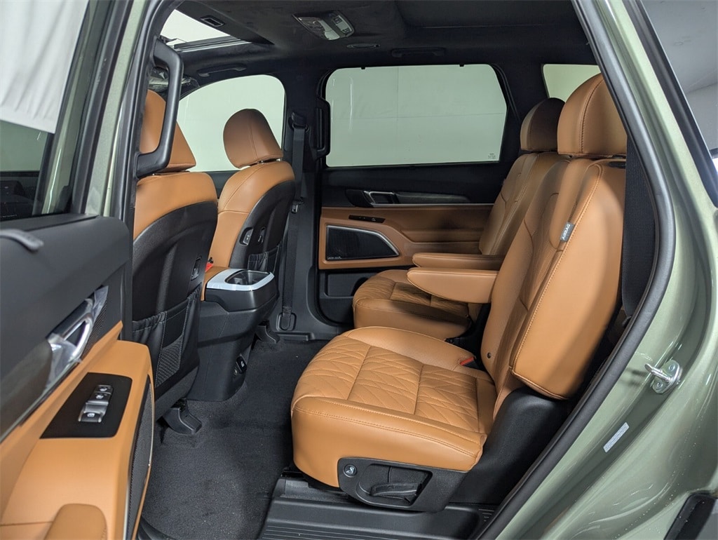 2025 Kia Telluride X-Line photo 26