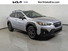 2021 Subaru Crosstrek Sport SUV