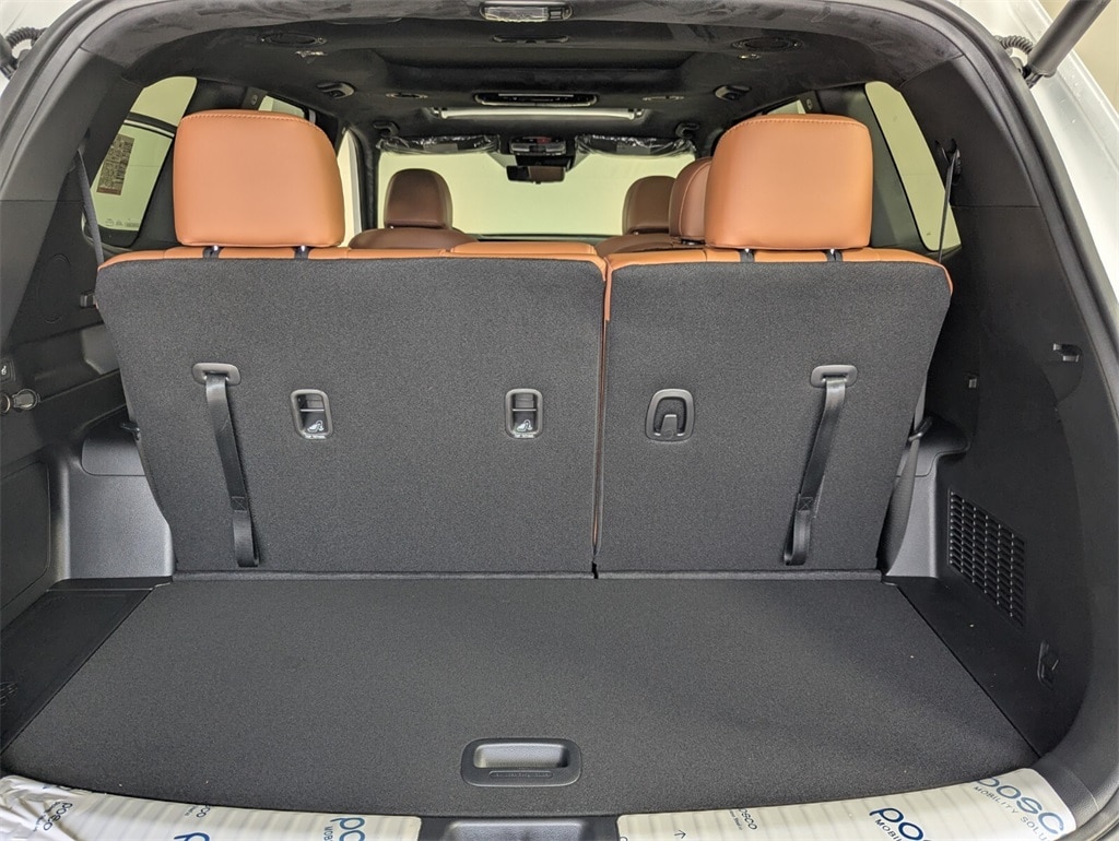 2025 Kia Telluride X-Line photo 28