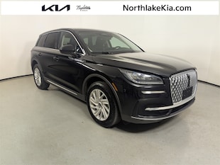 2023 Lincoln Corsair Standard SUV