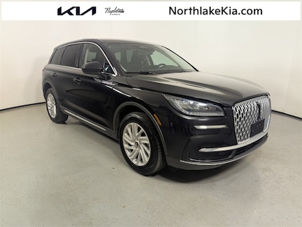 2023 Lincoln Corsair Standard SUV