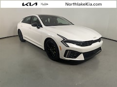 2026 Kia K5 GT Sedan