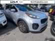 Used 2018 Kia Sportage EX SUV