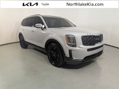 2022 Kia Telluride EX SUV