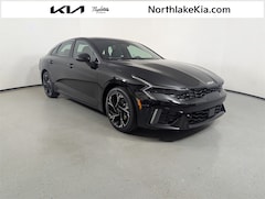 2025 Kia K5 GT-Line Sedan