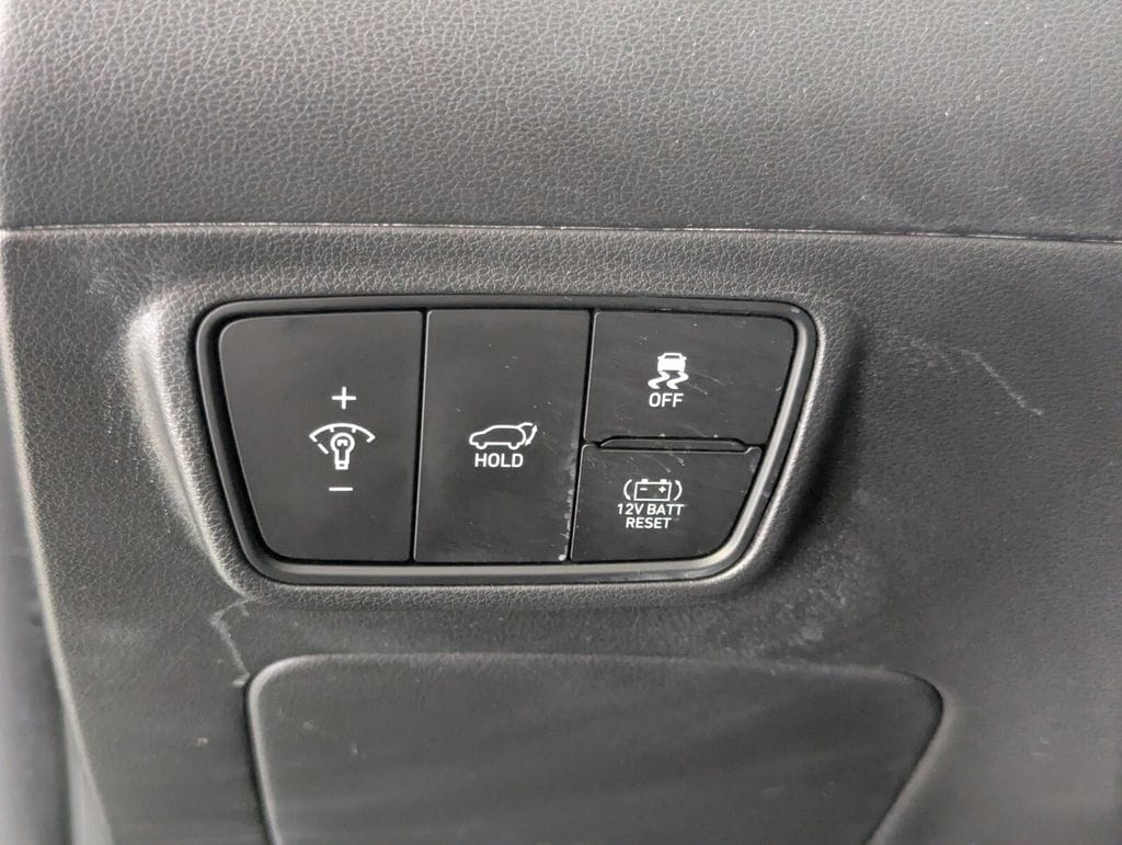 2023 Hyundai Tucson SEL Convenience - Photo 12