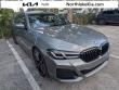 Used 2023 BMW 5 Series 530i Sedan