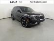 Used 2025 Kia Seltos S SUV