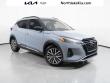 Used 2021 Nissan Kicks SR SUV