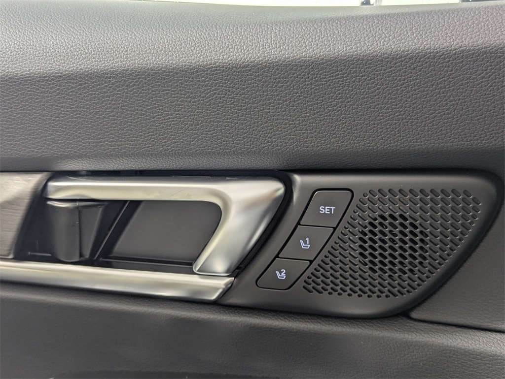 2025 Kia Telluride X-Line photo 11