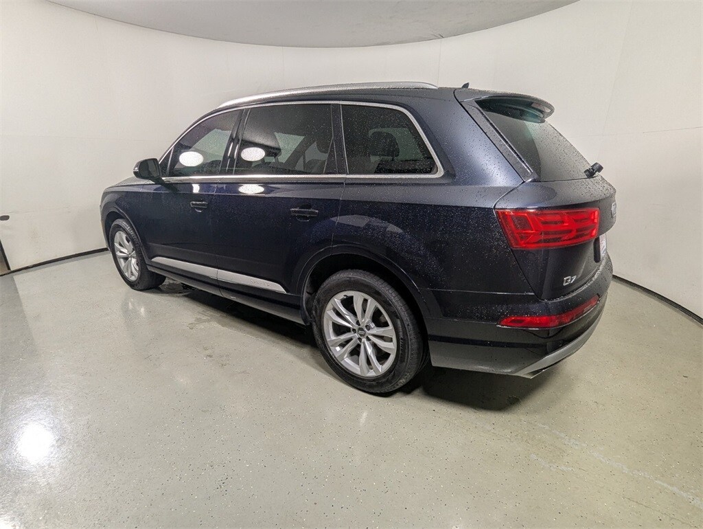 2017 Audi Q7 2.0T Premium Plus photo 4