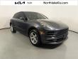Used 2020 Porsche Macan Base SUV