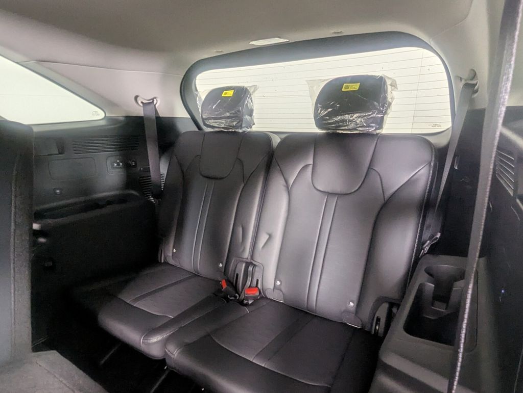 2026 Kia Sorento S - Photo 27
