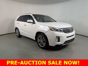 2014 Kia Sorento Limited V6 SUV