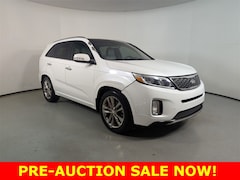 2014 Kia Sorento Limited V6 SUV