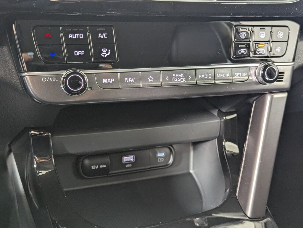 2026 Kia Seltos S - Photo 19