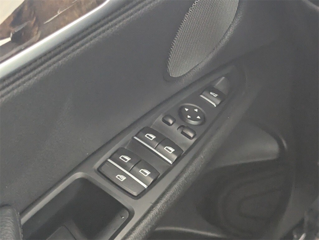 2015 Bmw X5 xDrive35i photo 15