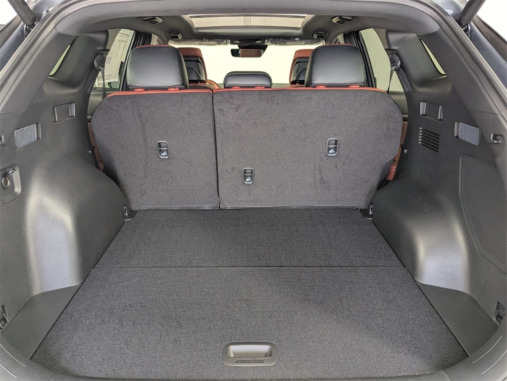 2026 Kia Sportage photo 23