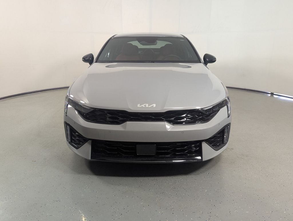 New 2026 Kia K5 GT-Line Sedan