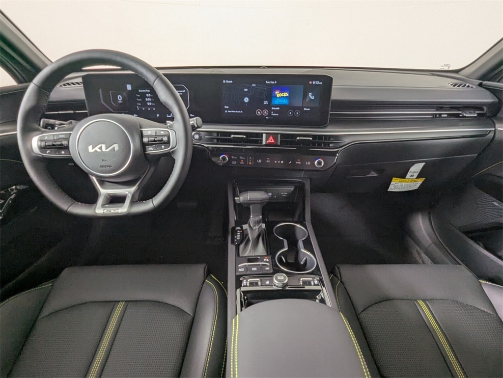 2026 Kia K5 GT photo 14