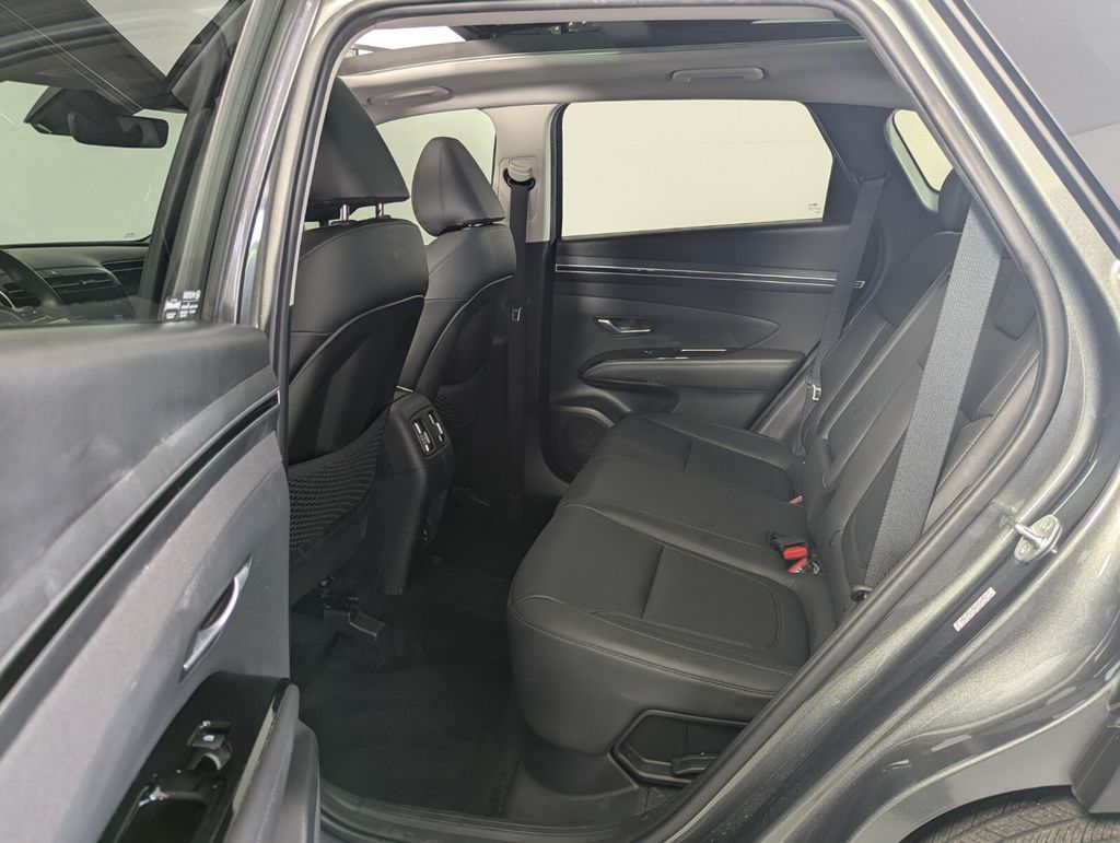 2023 Hyundai Tucson SEL Convenience - Photo 22