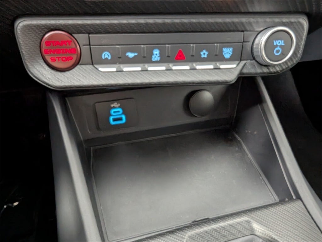 2024 Ford Mustang EcoBoost photo 19