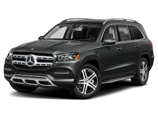 2020 Mercedes-Benz GLS GLS 450 SUV