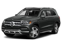 2020 Mercedes-Benz GLS GLS 450 SUV