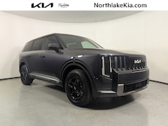 2027 Kia Telluride LX SUV