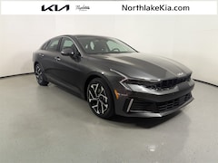 2026 Kia K5 EX Sedan