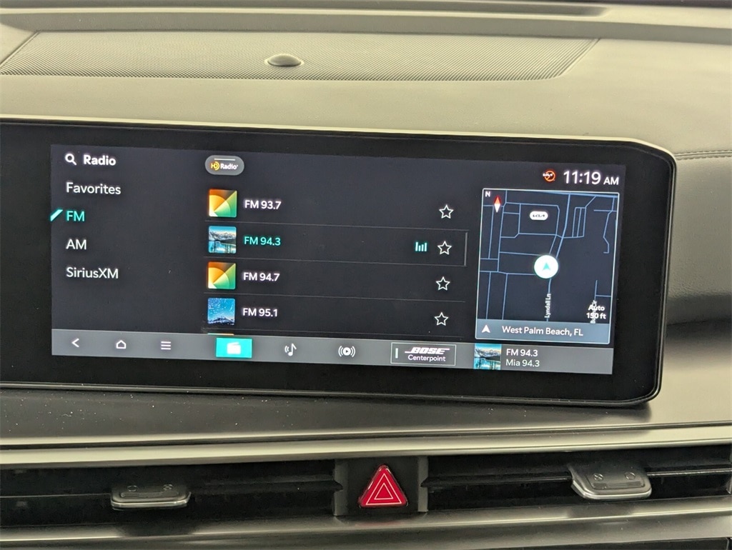2026 Kia Sorento EX photo 15