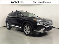 2022 Hyundai Santa Fe SEL SUV