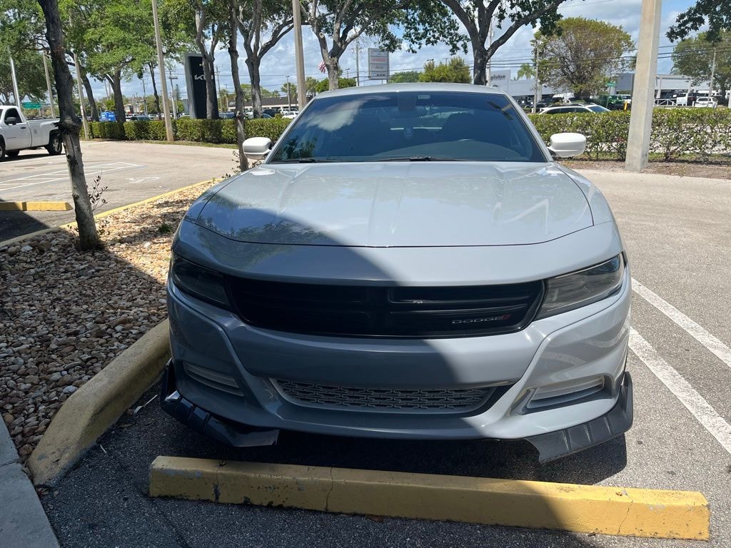 Used 2022 Dodge Charger SXT Sedan