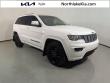 Used 2019 Jeep Grand Cherokee Altitude SUV