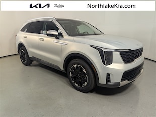 2026 Kia Sorento S SUV