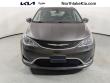 Used 2017 Chrysler Pacifica Touring L Minivan/Van