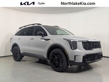 2026 Kia Sorento X-Line EX SUV