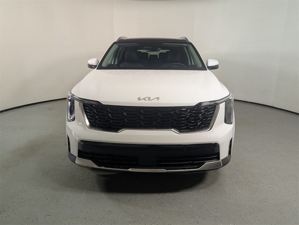 New 2026 Kia Sorento S SUV