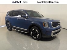 2023 Kia Telluride EX SUV
