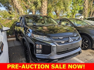 2021 Mitsubishi Outlander Sport 2.0 LE SUV