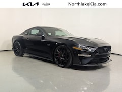 2023 Ford Mustang GT Coupe
