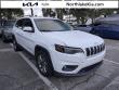Used 2019 Jeep Cherokee Latitude Plus SUV