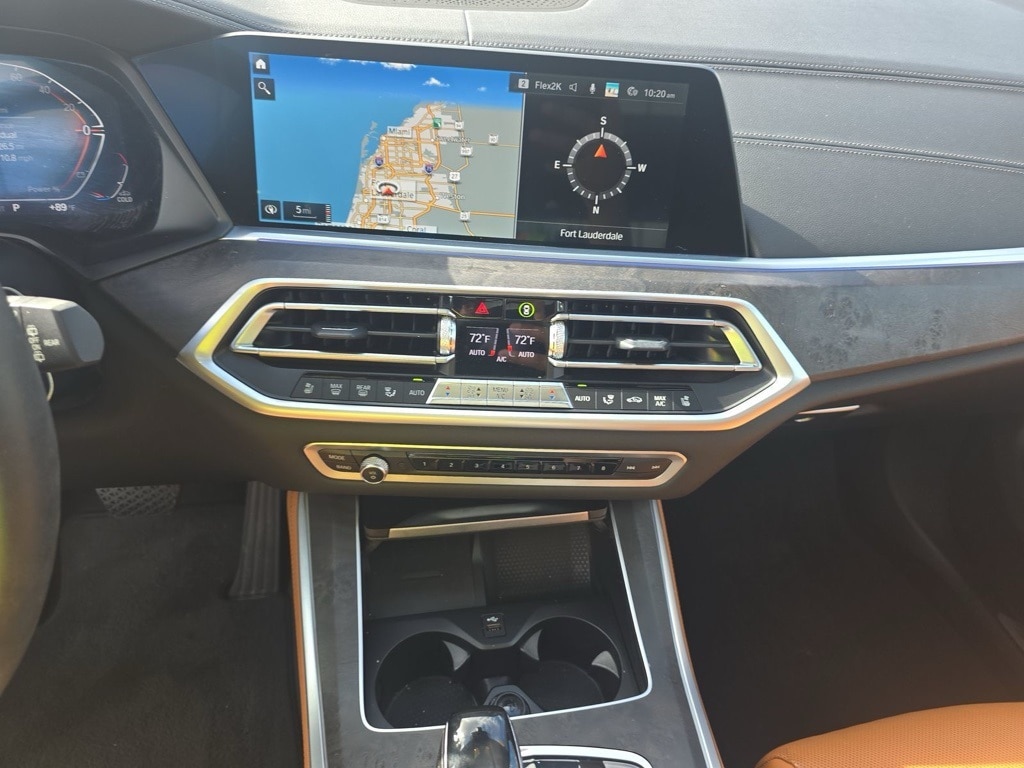 2022 Bmw X5 xDrive40i photo 12