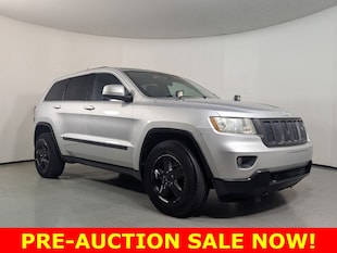 2013 Jeep Grand Cherokee Laredo SUV