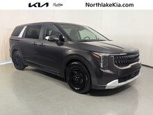2026 Kia Carnival LX Minivan/Van