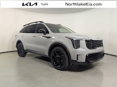 2026 Kia Sorento X-Line SX Prestige SUV