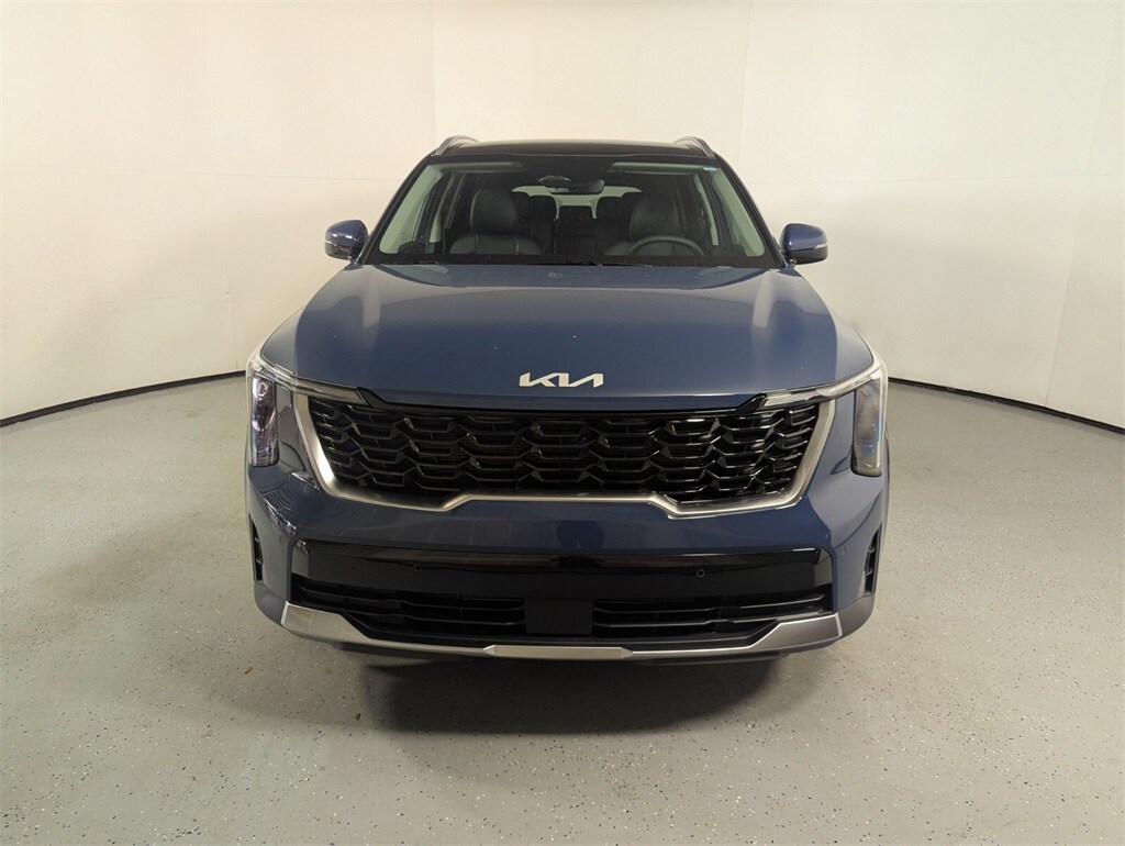 New 2026 Kia Sorento S SUV