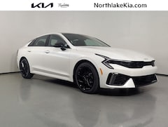 2026 Kia K5 GT-Line Sedan